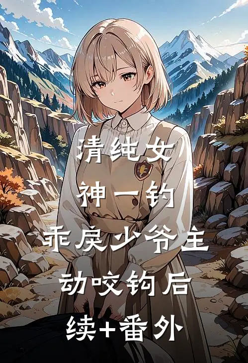 清纯女神一钓，乖戾少爷主动咬钩后续+番外