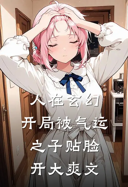 人在玄幻，开局被气运之子贴脸开大爽文