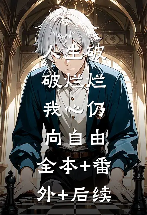 人生破破烂烂，我心仍向自由:全本+番外+后续