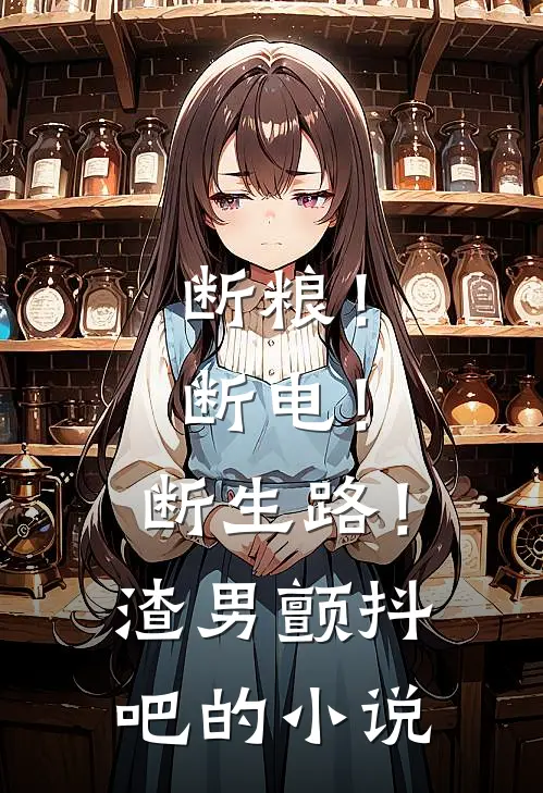 断粮！断电！断生路！渣男颤抖吧的小说