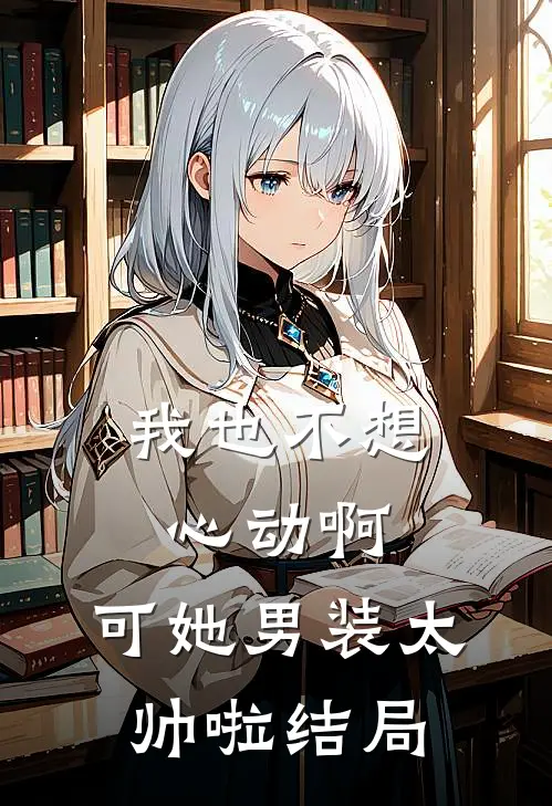 我也不想心动啊，可她男装太帅啦结局