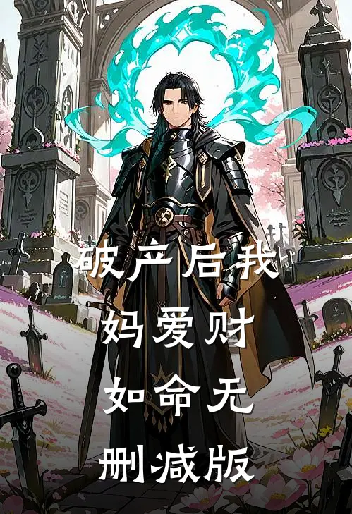 破产后我妈爱财如命无删减版