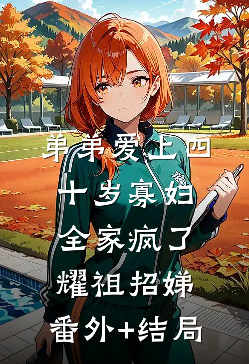 弟弟爱上四十岁寡妇，全家疯了耀祖招娣:(番外)+(结局)