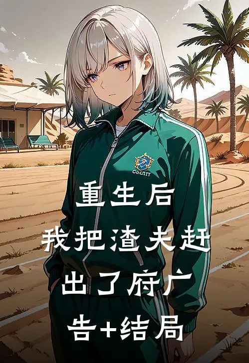 重生后，我把渣夫赶出了府广告+结局