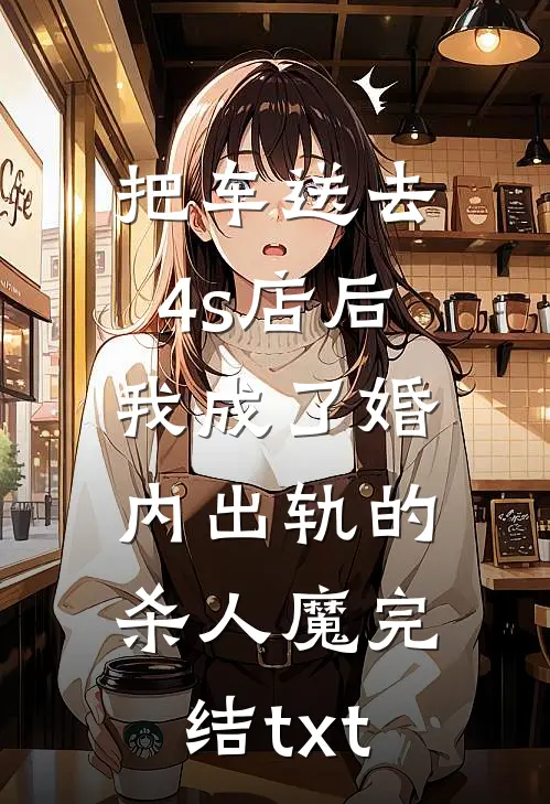 把车送去4s店后，我成了婚内出轨的杀人魔完结txt
