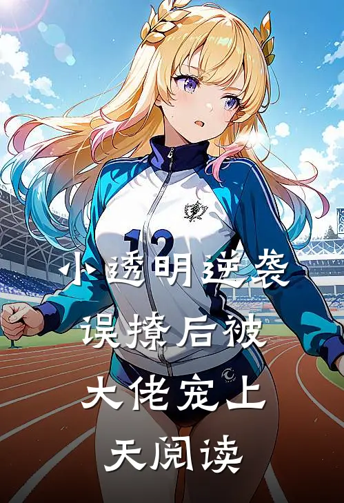 小透明逆袭：误撩后被大佬宠上天阅读