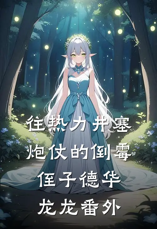 往热力井塞炮仗的倒霉侄子德华龙龙番外
