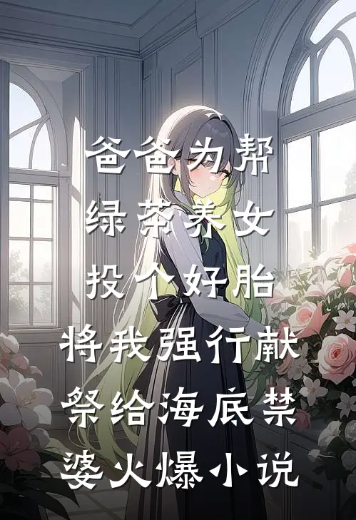 爸爸为帮绿茶养女投个好胎，将我强行献祭给海底禁婆火爆小说