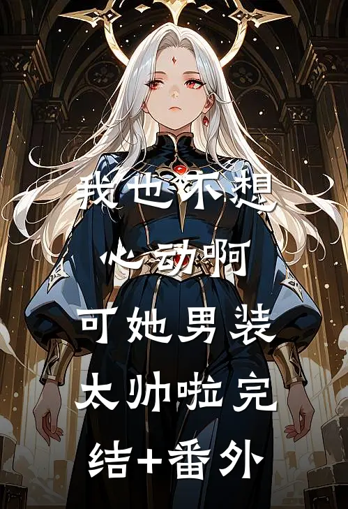 我也不想心动啊，可她男装太帅啦完结+番外