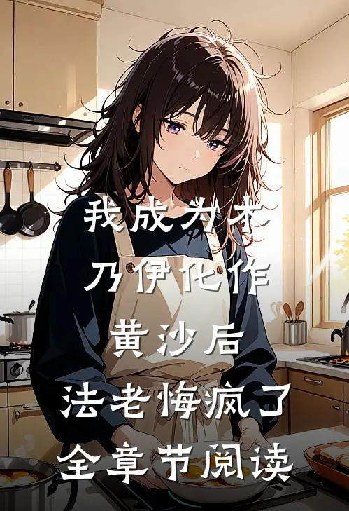 我成为木乃伊化作黄沙后，法老悔疯了全章节阅读