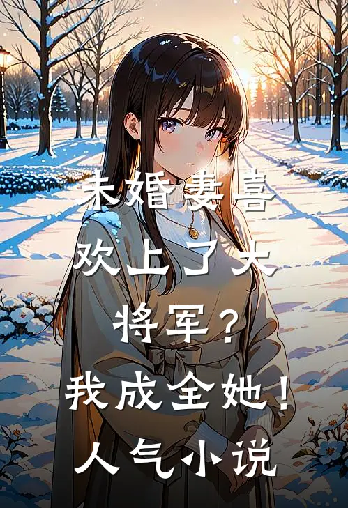 未婚妻喜欢上了大将军？我成全她！人气小说