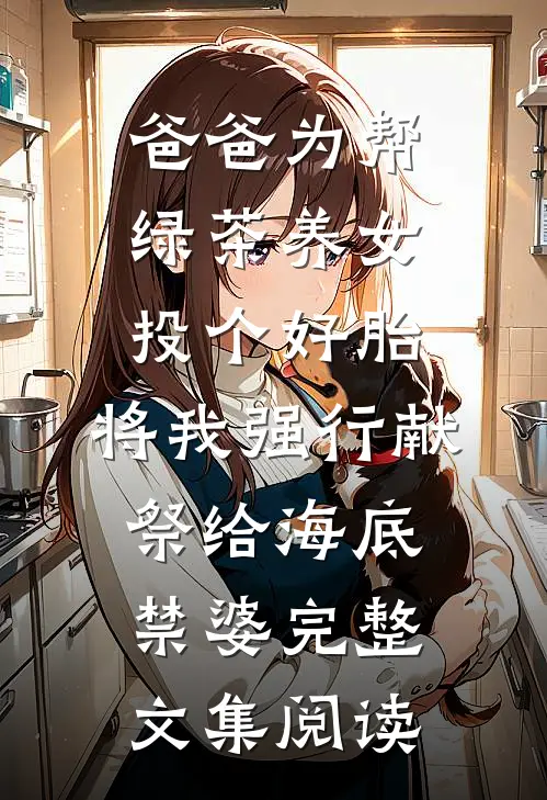 爸爸为帮绿茶养女投个好胎，将我强行献祭给海底禁婆完整文集阅读