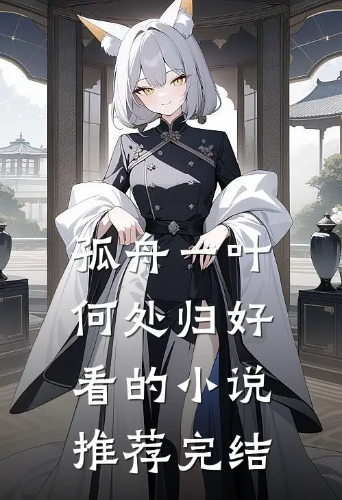 孤舟一叶何处归好看的小说推荐完结