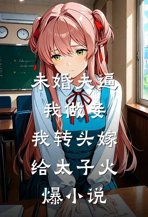 未婚夫逼我做妾，我转头嫁给太子火爆小说
