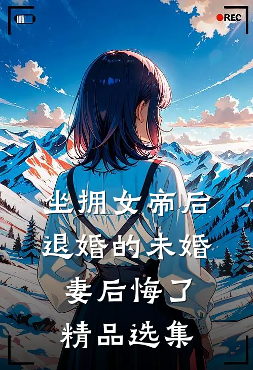 坐拥女帝后，退婚的未婚妻后悔了精品选集