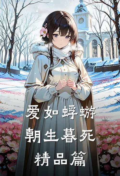 爱如蜉蝣，朝生暮死精品篇