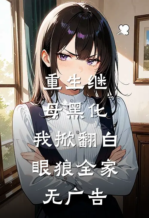 重生继母黑化，我掀翻白眼狼全家无广告