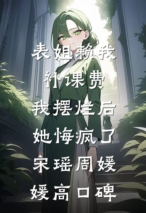 长亭望断月空悬