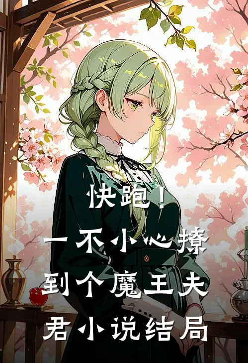 快跑！一不小心撩到个魔王夫君小说结局