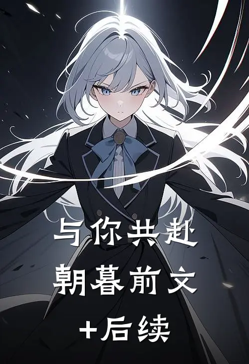 与你共赴朝暮前文+后续