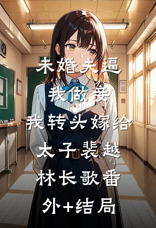 未婚夫逼我做妾，我转头嫁给太子裴越林长歌(番外)+(结局)