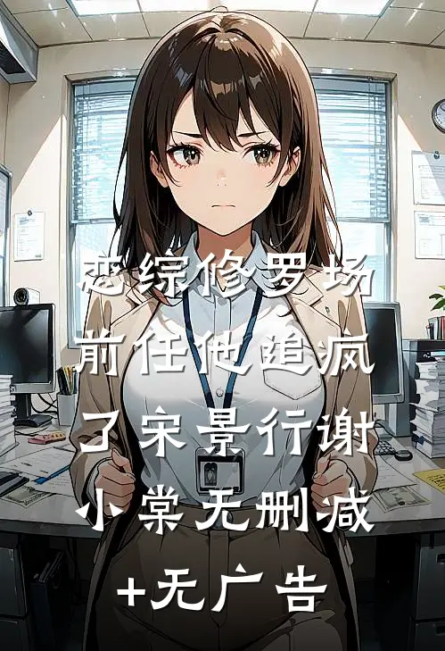 恋综修罗场：前任他追疯了宋景行谢小棠无删减+无广告
