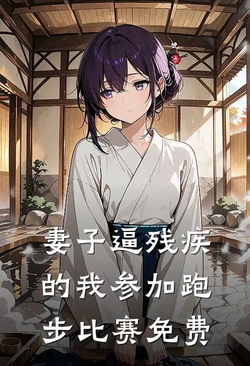 妻子逼残疾的我参加跑步比赛免费