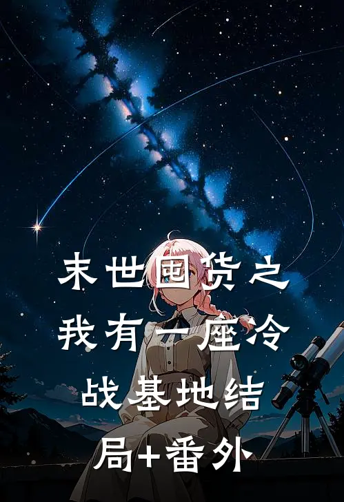 末世囤货之我有一座冷战基地结局+番外