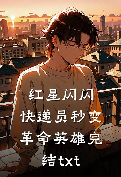 红星闪闪：快递员秒变革命英雄完结txt