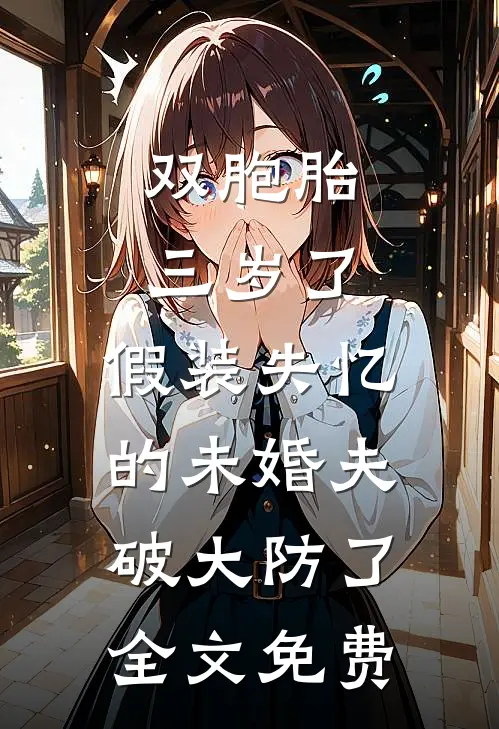 双胞胎三岁了，假装失忆的未婚夫破大防了全文免费