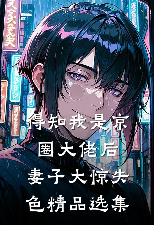 得知我是京圈大佬后，妻子大惊失色精品选集