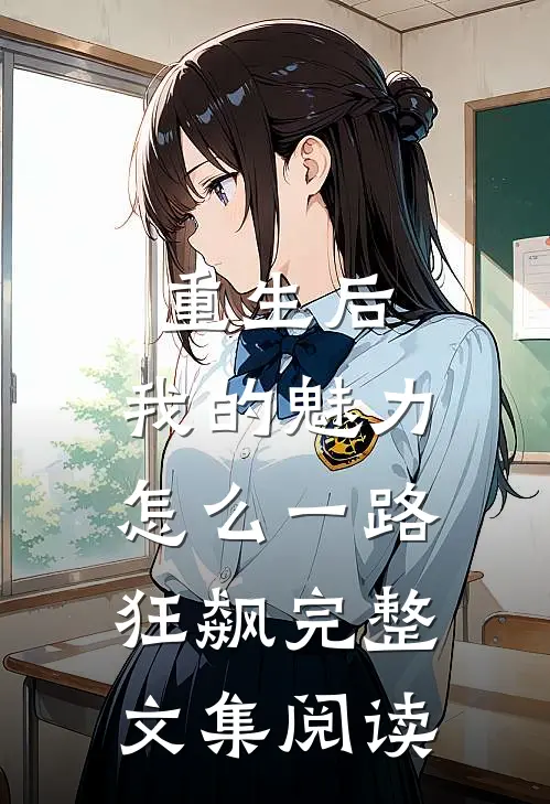 重生后，我的魅力怎么一路狂飙完整文集阅读