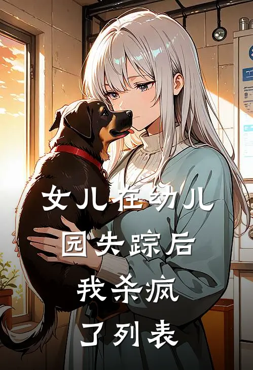 女儿在幼儿园失踪后，我杀疯了列表