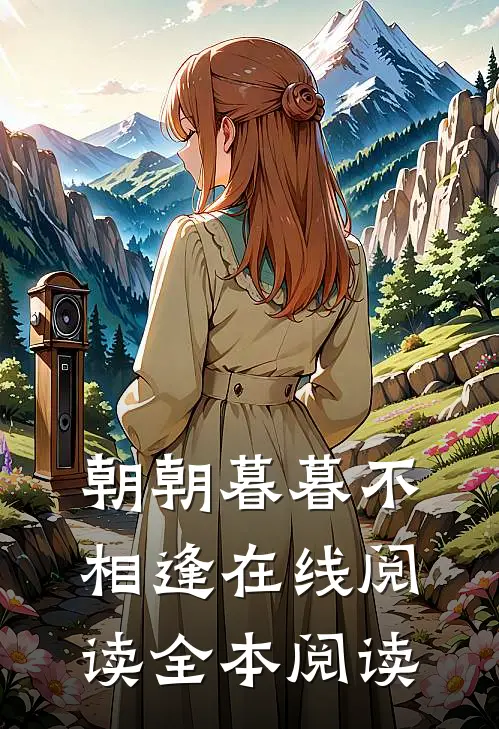 朝朝暮暮不相逢在线阅读全本阅读