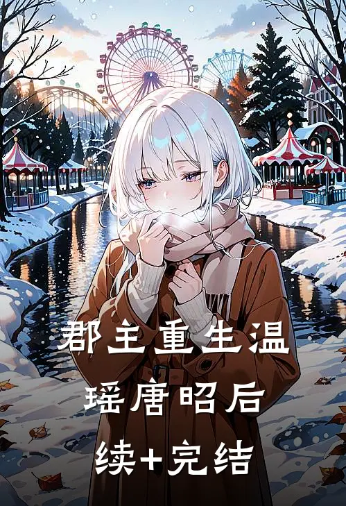 郡主重生温瑶唐昭后续+完结