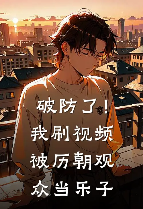 破防了！我刷视频被历朝观众当乐子