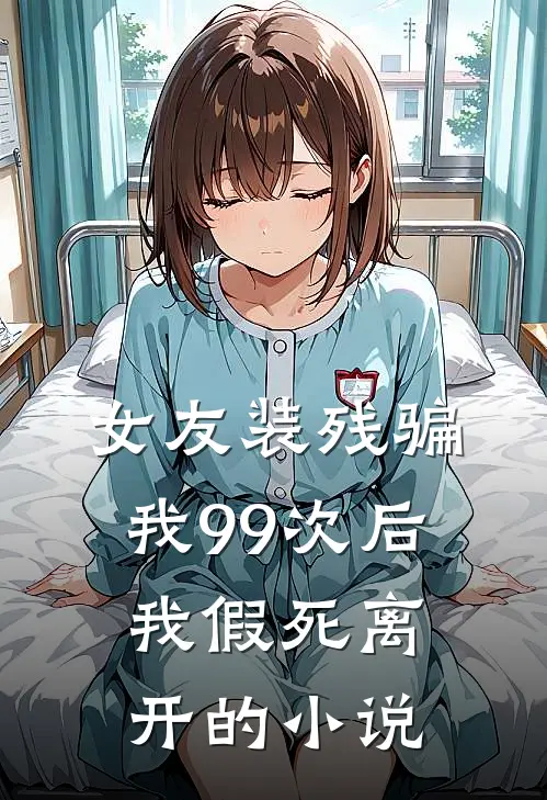 女友装残骗我99次后，我假死离开的小说