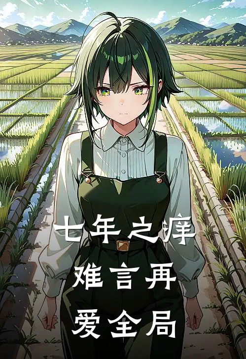 七年之痒，难言再爱全局
