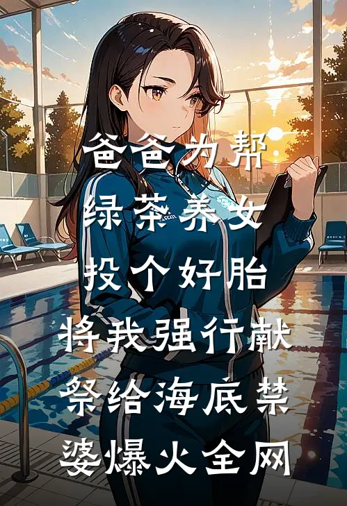 爸爸为帮绿茶养女投个好胎，将我强行献祭给海底禁婆爆火全网