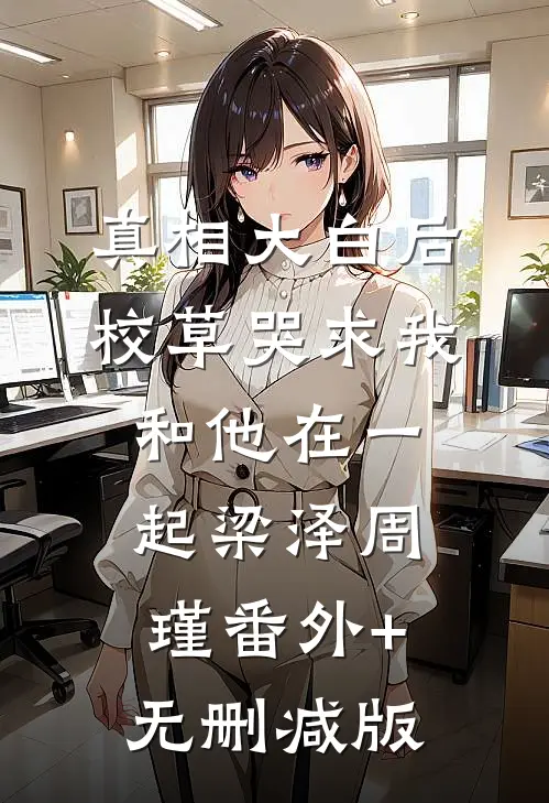 真相大白后，校草哭求我和他在一起梁泽周瑾番外+无删减版