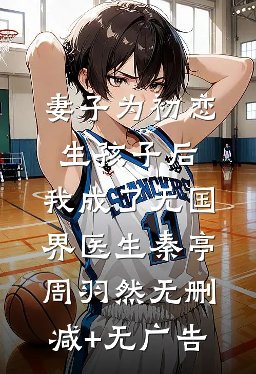 妻子为初恋生孩子后，我成了无国界医生秦亭周羽然无删减+无广告