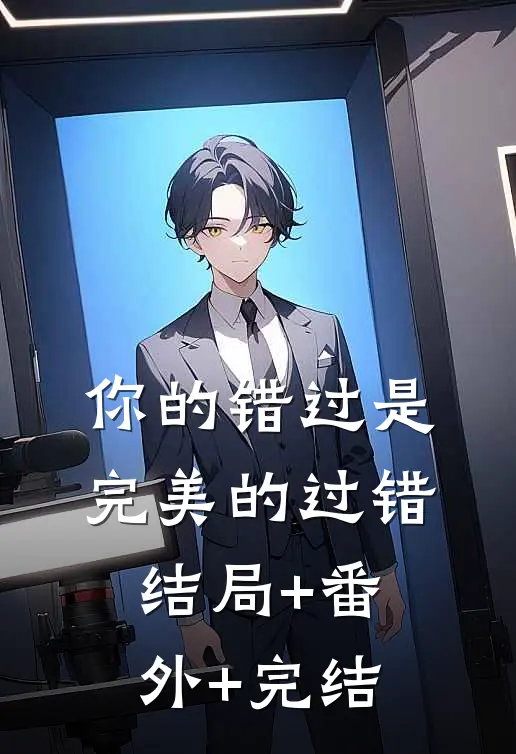 你的错过是完美的过错:结局+番外+完结
