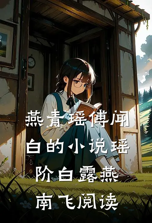 燕青瑶傅闻白的小说瑶阶白露燕南飞阅读
