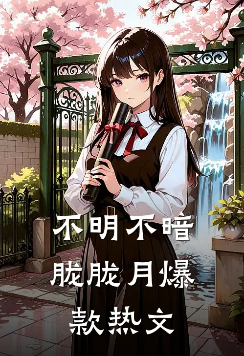 不明不暗胧胧月爆款热文
