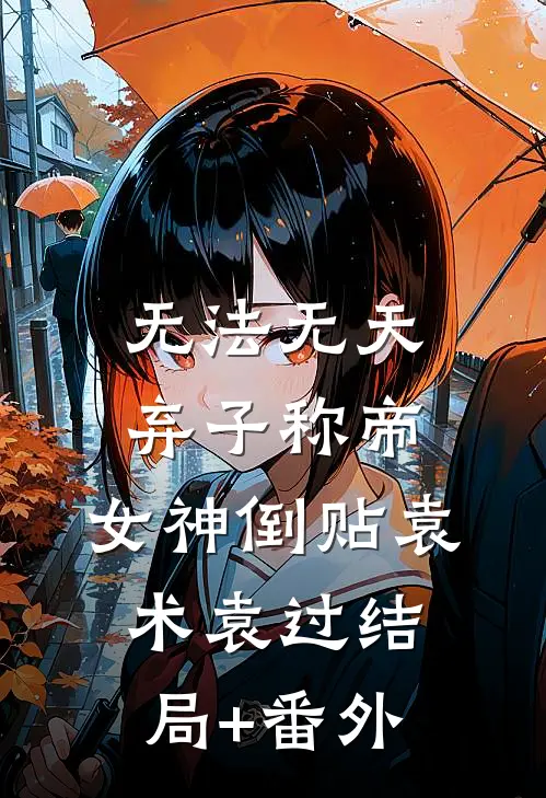 无法无天：弃子称帝，女神倒贴袁术袁过结局+番外