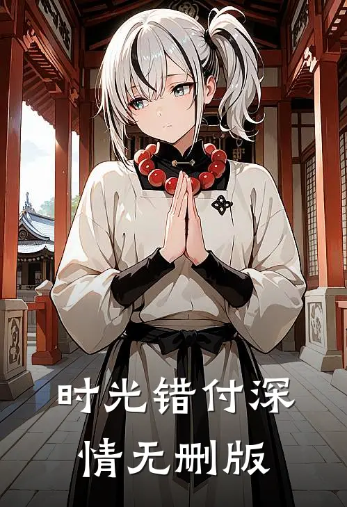 时光错付深情无删版