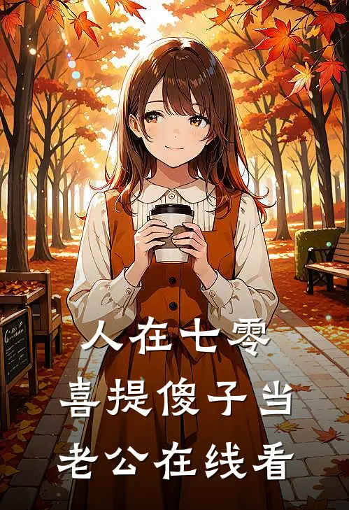 人在七零，喜提傻子当老公在线看