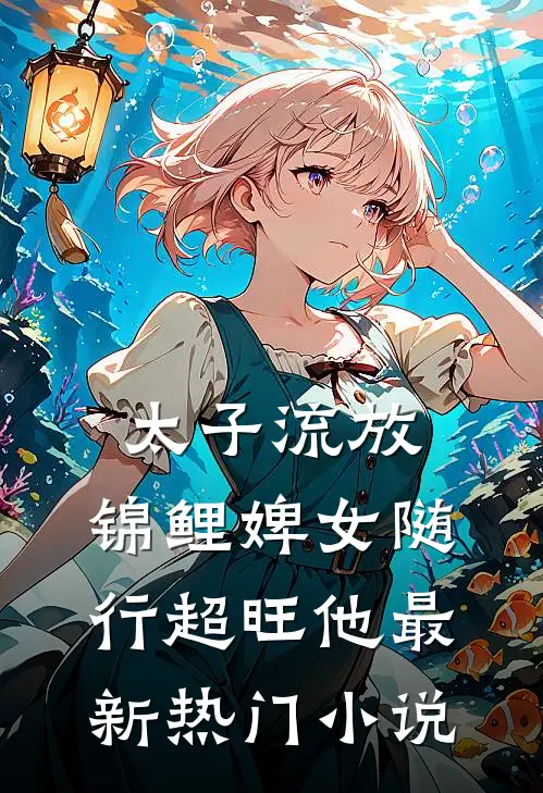 太子流放，锦鲤婢女随行超旺他最新热门小说