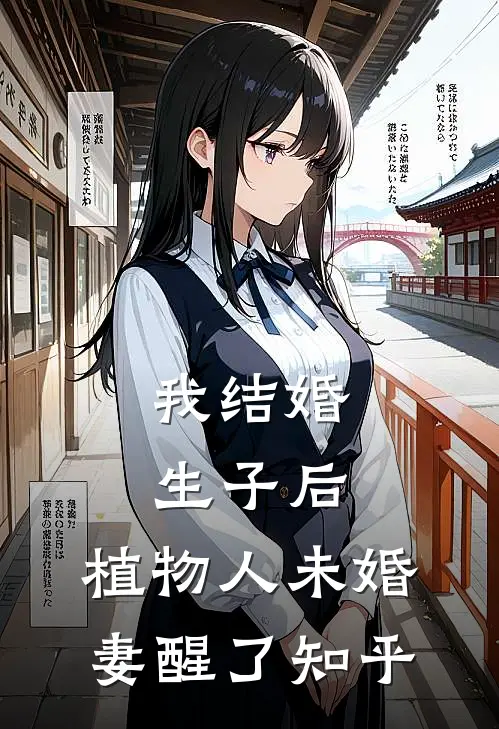 我结婚生子后，植物人未婚妻醒了知乎