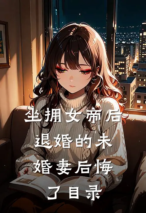 坐拥女帝后，退婚的未婚妻后悔了目录